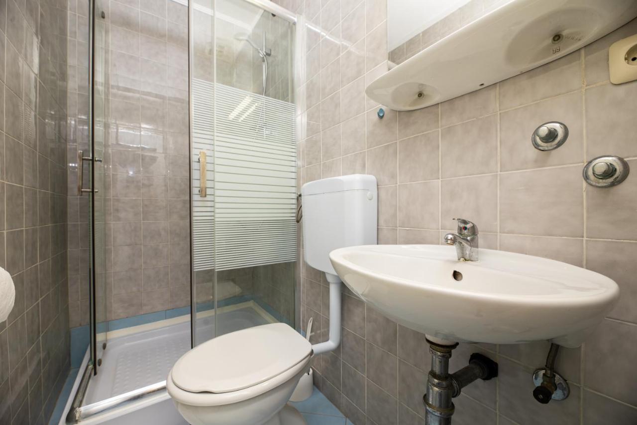 Meliores Rooms Šilo Kültér fotó