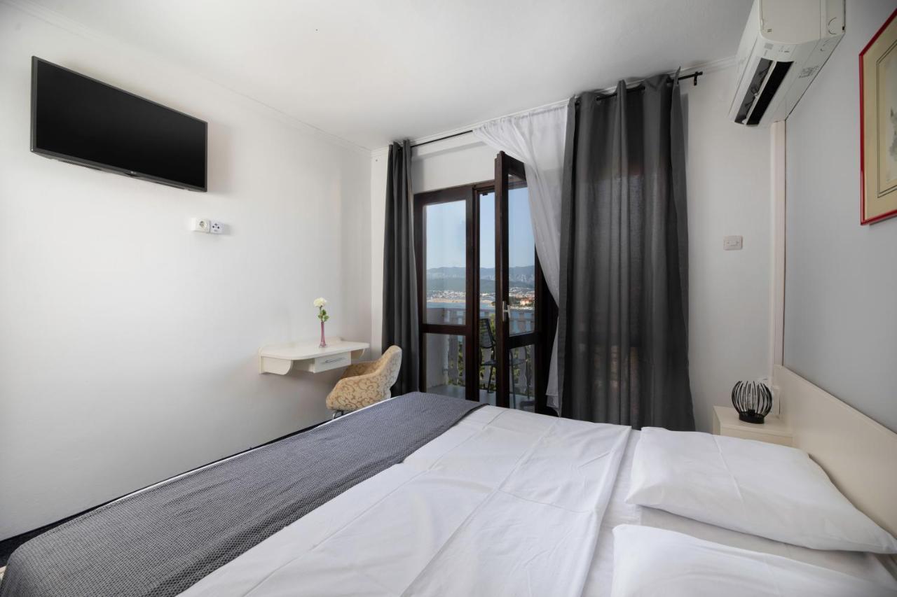 Meliores Rooms Šilo Kültér fotó