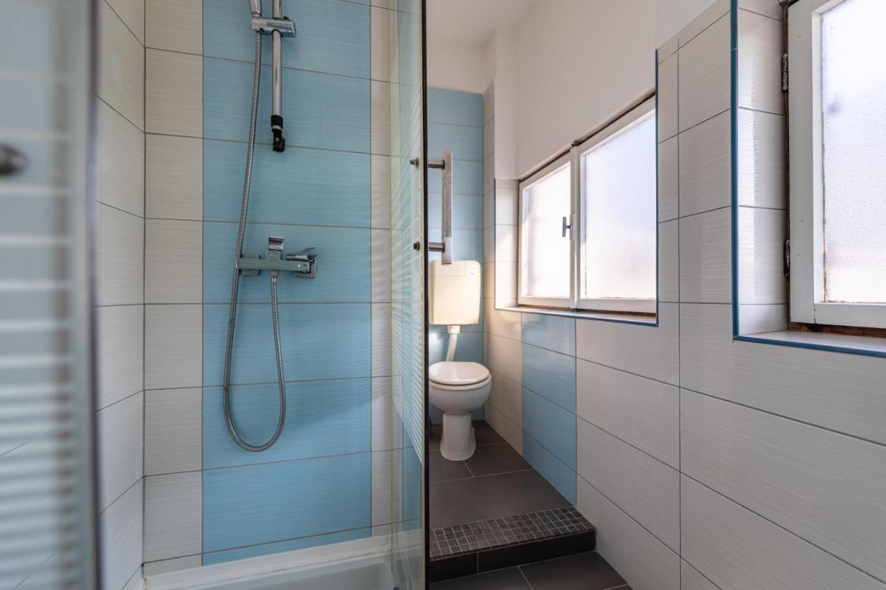 Meliores Rooms Šilo Kültér fotó