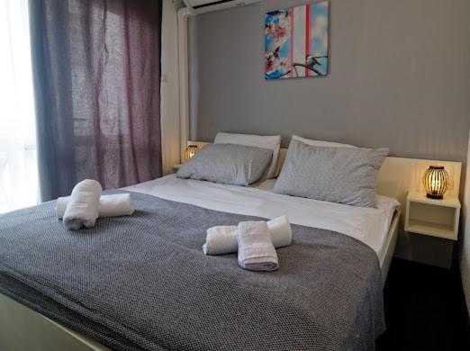 Meliores Rooms Šilo Kültér fotó
